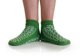 MEDIUM GREEN