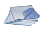 Alèse réutilisable extra absorbante Sahara 24 po x 36 po