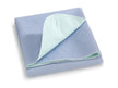34" X 36" PERFORMAX LT QUILTED WITH BLUE OUTER COVER