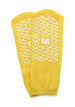 Medline Risk Alert Fall Prevention Slippers