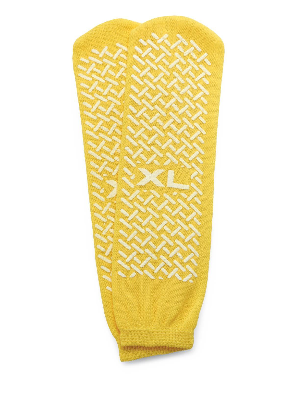 X-LARGE YELLOW