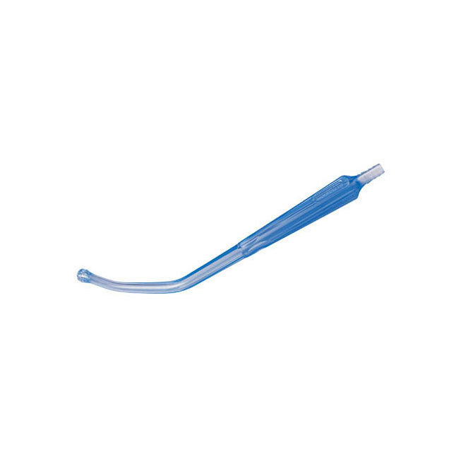 Suction Yankauer Bulb Tip Without Vent - Case Of 50 - BeHope