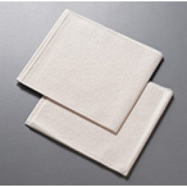 Cs/100 Disposable Drapes 36 X 48 White