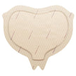 Bx/10 Mepilex Border Sacrum 16X 20Cm(6X8") - BeHope