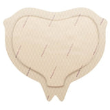 Bx/10 Mepilex Border Sacrum 16X 20Cm(6X8") - BeHope