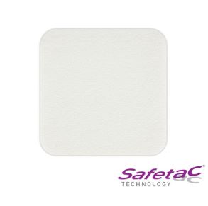 Pansement en mousse Mepilex XT Bx/5, 10 cm x 10 cm