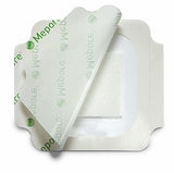 BX/30 MEPORE FILM AND PAD DRESSING, SIZE 9CM X 20CM - BeHope