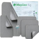 BX/2 MEPILEX AG DRESSING, SIZE 20CM X 50CM - BeHope