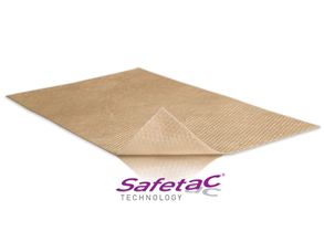 Pansement pour soins des cicatrices Mepiform Bx/5, taille 5 cm x 7,5 cm