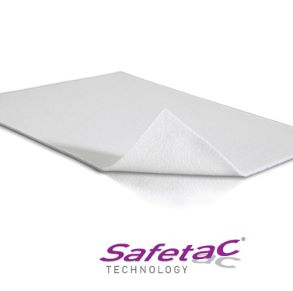 Bx/4 Mepilex Transfer Dressing, Size 20Cm X 50Cm