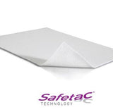 Apósito de transferencia Mepilex Bx/5, tamaño 10 cm x 12 cm