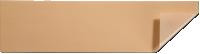 Mepitac Fixation Tape, Size 4cm X 150cm - BeHope