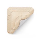 Mepilex Border Flex 7.5 X 7.5Cm (3X3") - Box of 10 - BeHope