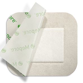 Bx/40 Mepore Pro Adherent Dressing, Size 9Cm X 15Cm