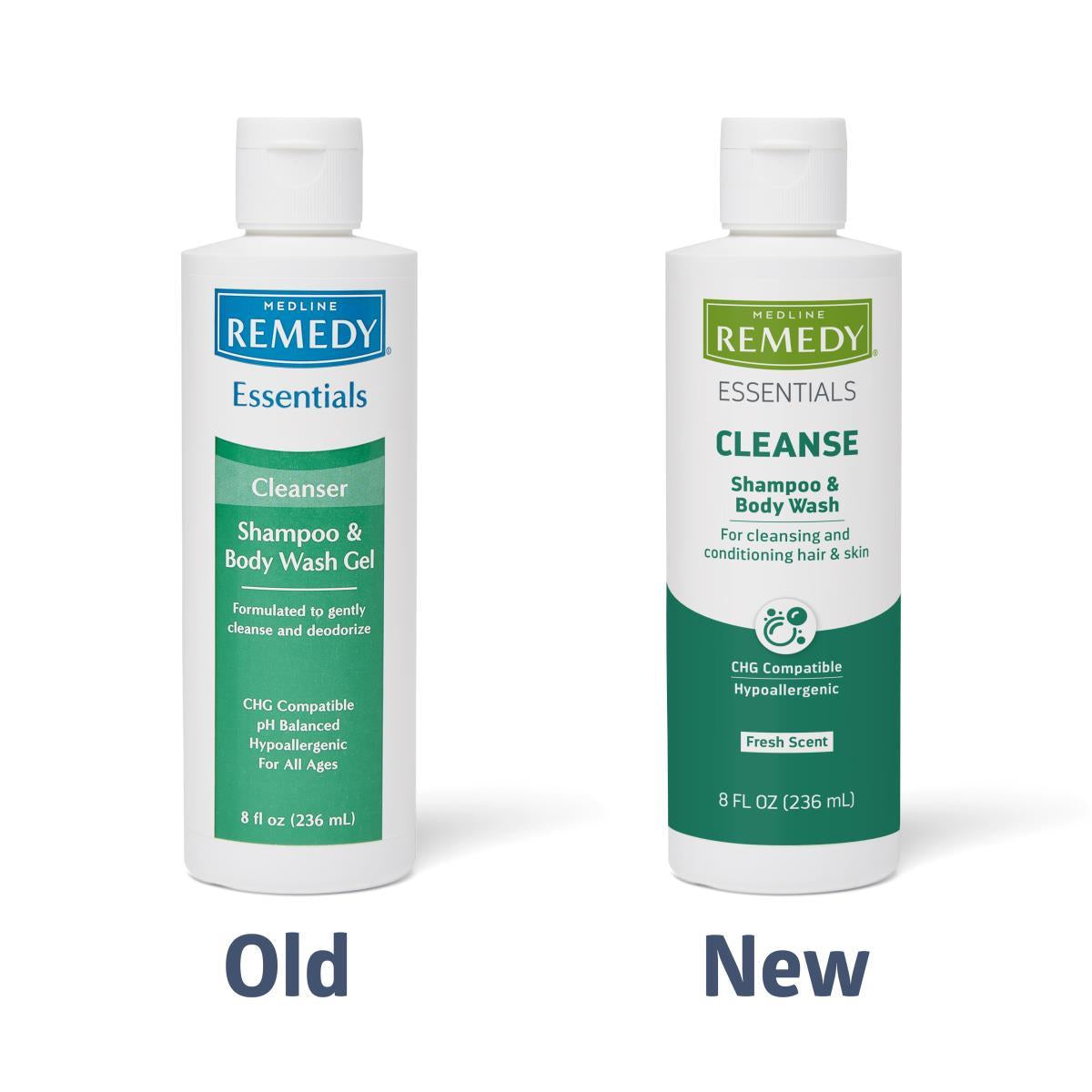GEL CLEANSER 236ML