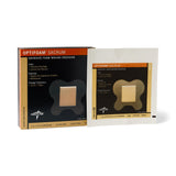 Optifoam Sacrum Adhesive Foam Dressings