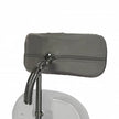 Multi Axis Headrest Hardware - BeHope