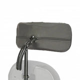 Multi Axis Headrest Hardware