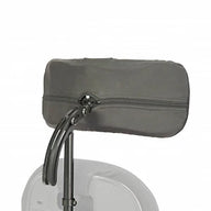 Multi Axis Headrest Hardware - BeHope