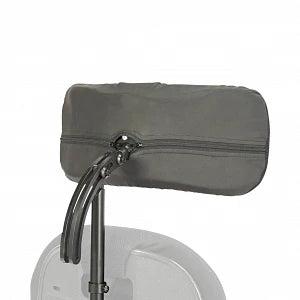 Multi Axis Headrest Hardware