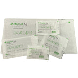 Mepitel Ag Contact Layer Antimicrobial Dressing With Safetac Technology 10cm X 12cm - Box Of 10 - Behope
