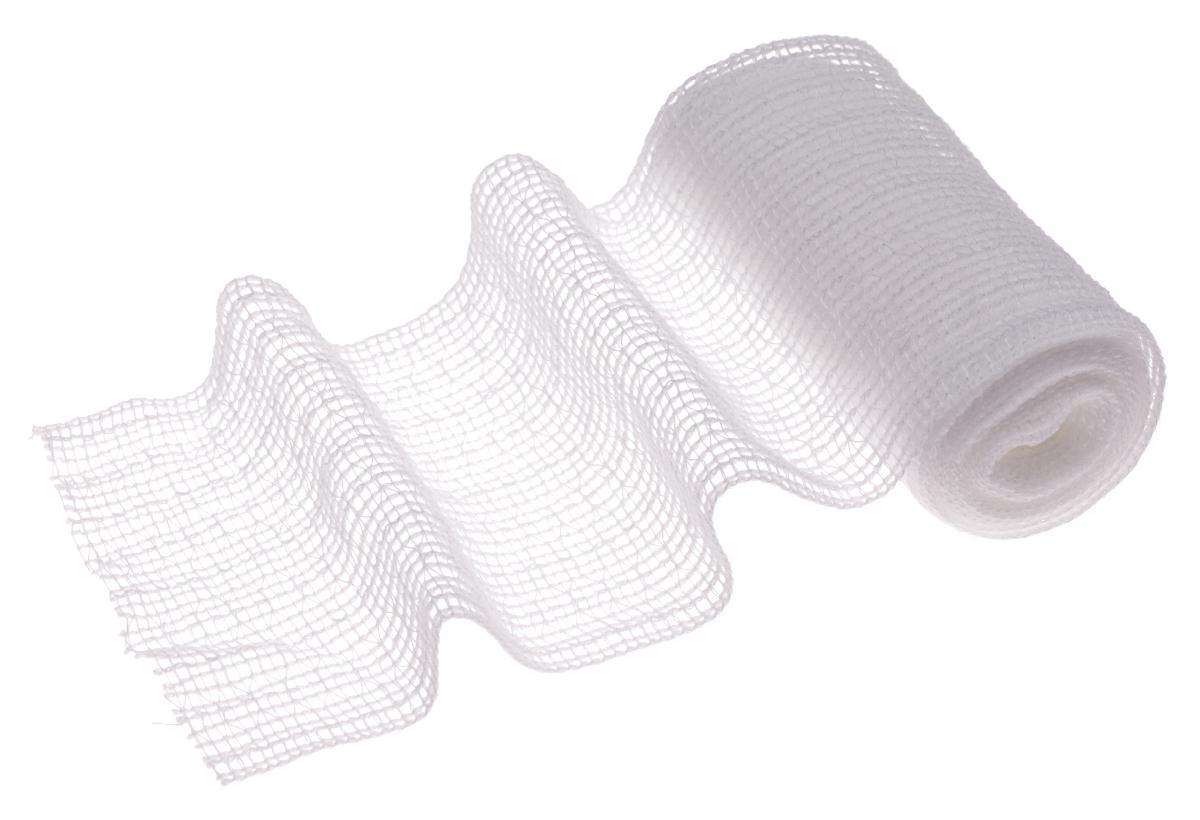 Conform Stretch Bandage 4" X 4.1yrd Non-sterile