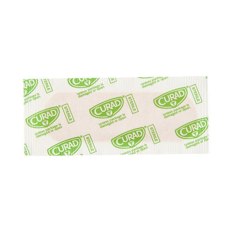 1" X 3" STERILE
