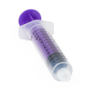 Enteral Syringes