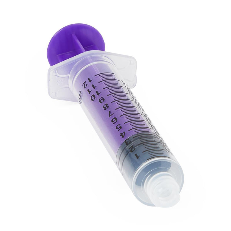 Enfit Syringe Only With Enfit Connection Sterile - BeHope