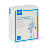 Medline Stretch Tubular Elastic Dressing Retention Nets 25 yd Roll