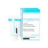 Ea/1 - 2g Nanosalv Catalytic Advanced Wound Care Matrix(approx 8 Uses)