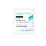 Bx/10 Nanosalv Catalytic Single-use (box Of 10 Single Use Units)