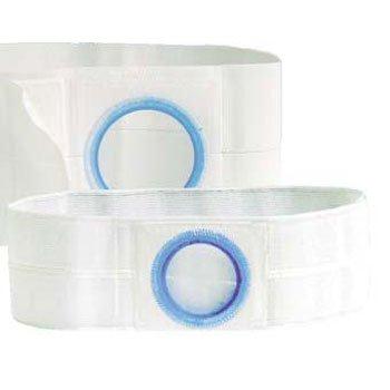 Ea/1 Nu Form Support Belt, Cool Comfort, 9", Size Large, 2 3/4 Left Side Opening. (Non Returnable).