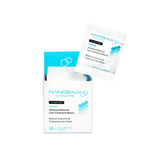 Ea/1 - 2g Nanosalv Catalytic Advanced Wound Care Matrix(approx 8 Uses) - BeHope