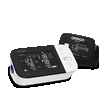 Omron 10 Series Upper Arm Blood Pressure Digital Monitor Inflate Cuff W/bluetooth Each - BeHope