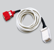 Masimo Rainbow Red Lnc-04 Extension Cable 4' Each - BeHope