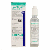 Prontosan Wound Gel 30ml Each - BeHope