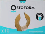 Bx/10 Flowassist Seal Medium 23-30 Mm (1 - 1 1/4")