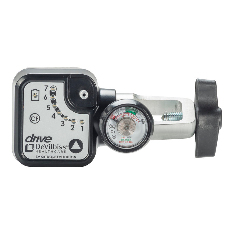 Smartdose® Evolution™ Oxygen Conserver - BeHope