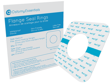 Flange Seal Rings