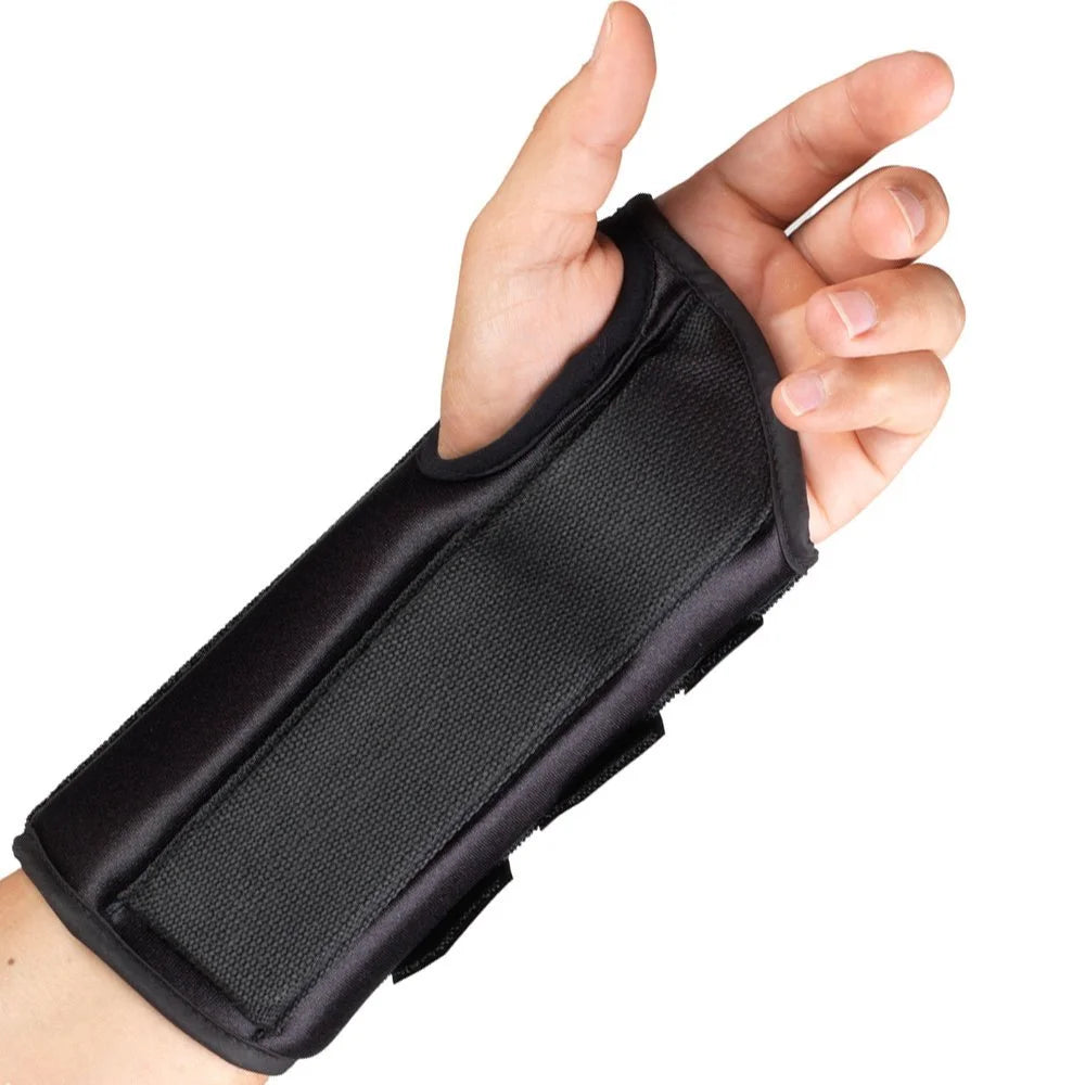 OTC 8" Wrist Splint Latex Free (Pack of 2)