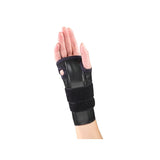 Reversible Cock-up Wrist Splint Medium (6.5-7.5") - Each - Behope