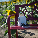OxyGo FIT+ Portable Oxygen Concentrator
