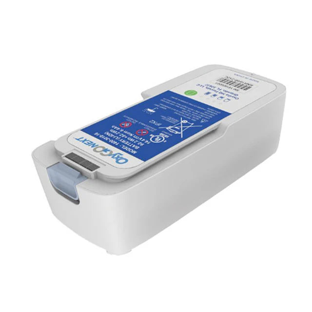 OxyGo NEXT Lithium-ion Rechargeable Battery