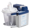 Vacu-aide Suction Machine With Rechargeable Lithium Battery And Internal Filter - Each - Behope