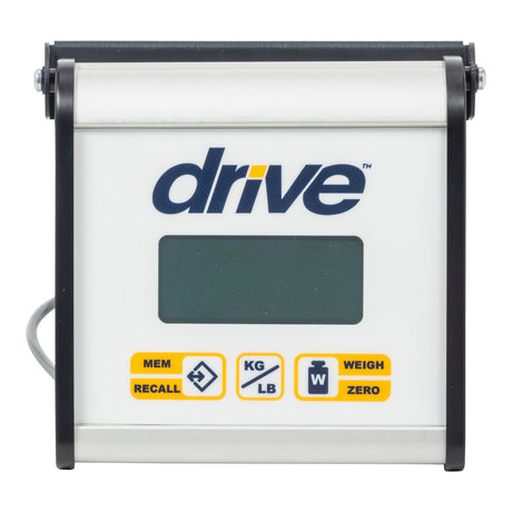 Primus LTC Bed Scale with Hardware - BeHope