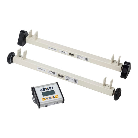 Primus LTC Bed Scale with Hardware - BeHope