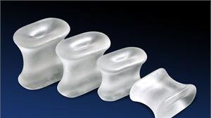 Visco-gel Toe Spacers Large - BeHope