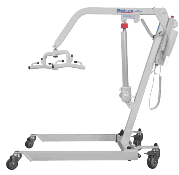 PL400HE Battery Powered Patient Lift - Canada