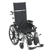 Pediatric Viper Plus Reclining Wheelchair - BeHope